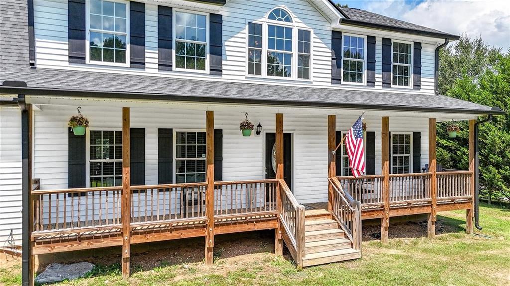 923 County Line Road