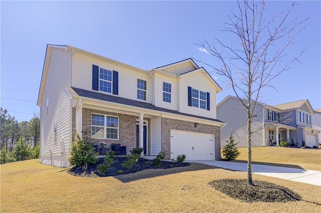3154 Ellenton Drive