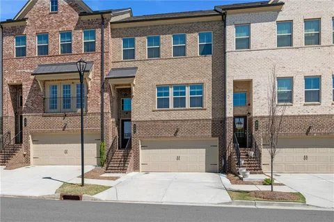 243 Commons Avenue, Woodstock, GA 30188 - MLS#: 7561762