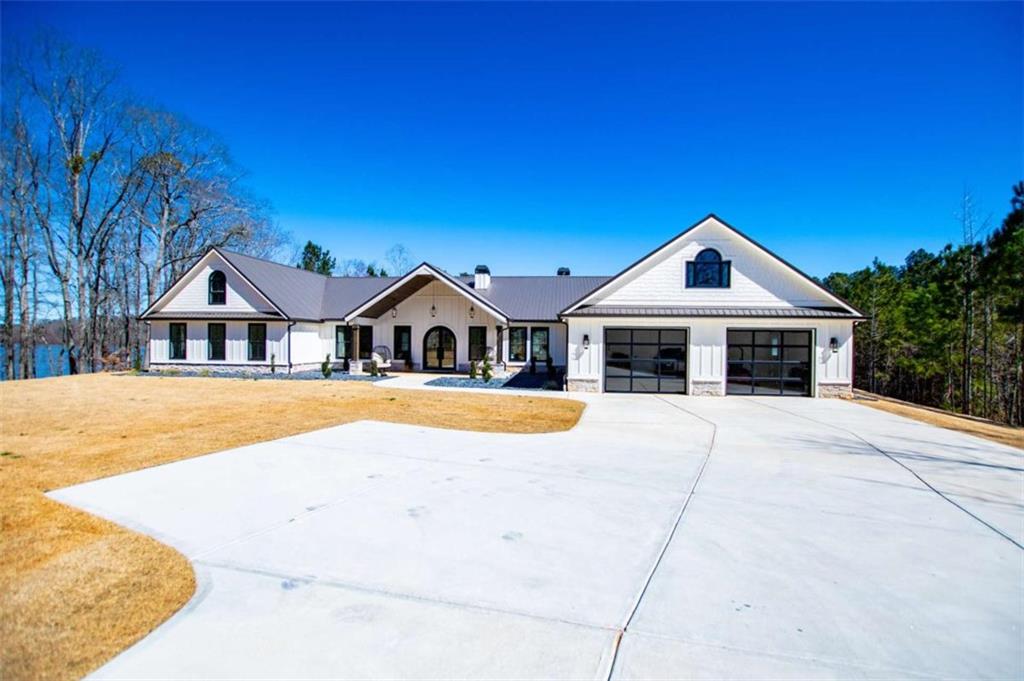 840 Old Driver Road Rd, Whitesburg, Georgia image 1
