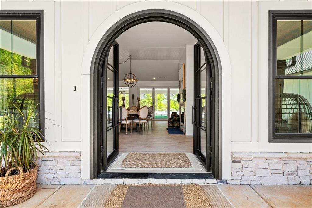 840 Old Driver Road
