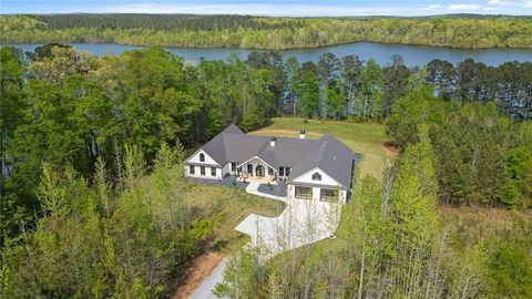 840 Old Driver Road Whitesburg GA 30185