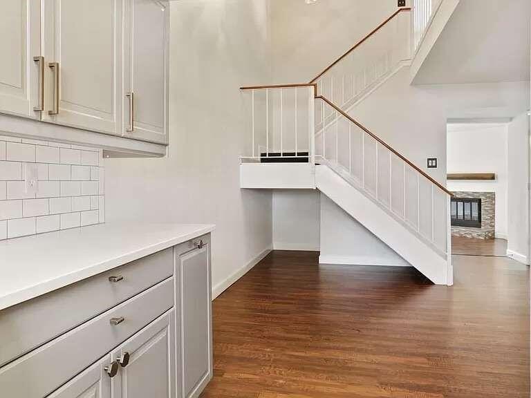 Covered Bridge - Residential Lease