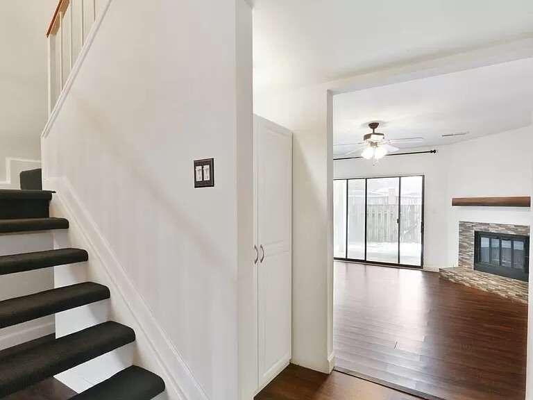 Covered Bridge - Residential Lease