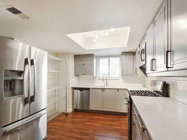 Covered Bridge - Residential Lease