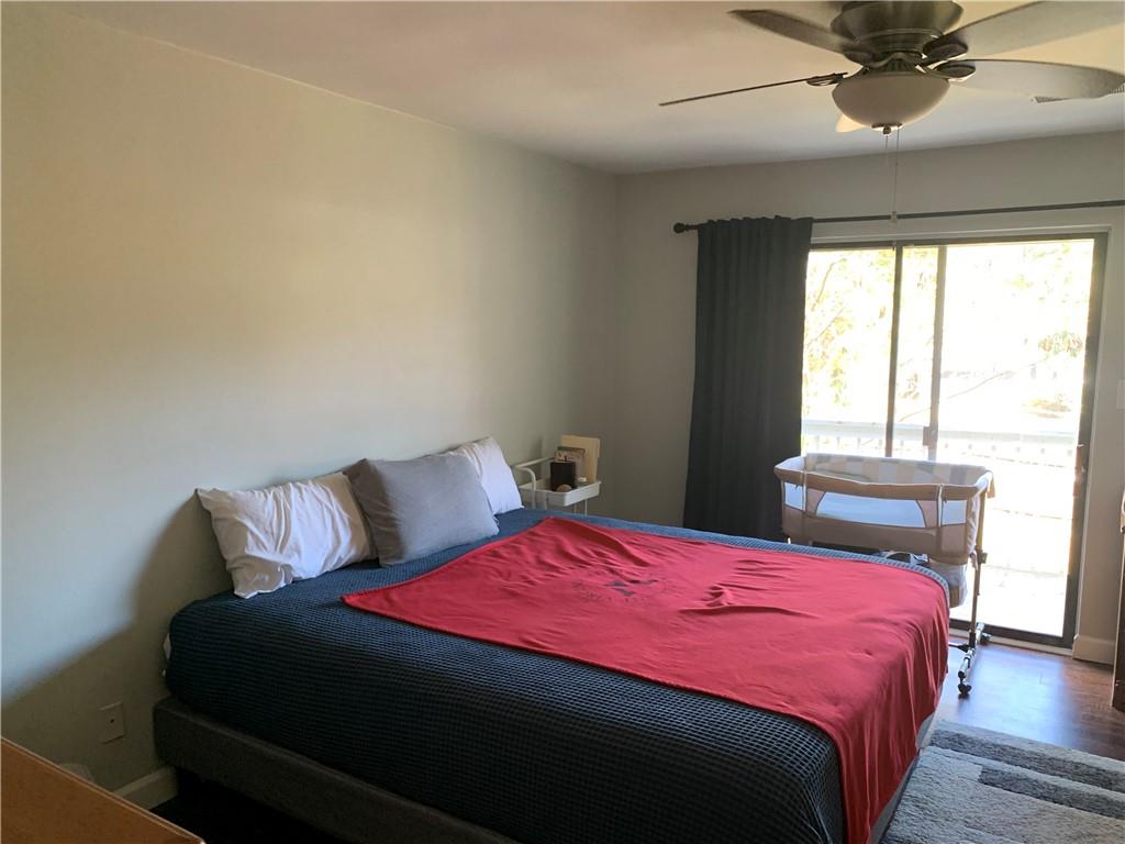 Covered Bridge - Residential Lease