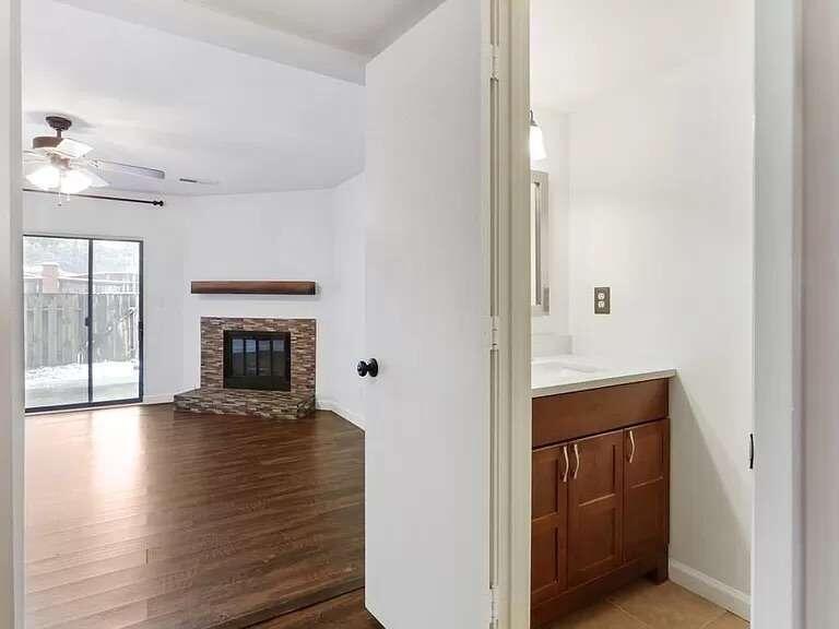 Covered Bridge - Residential Lease