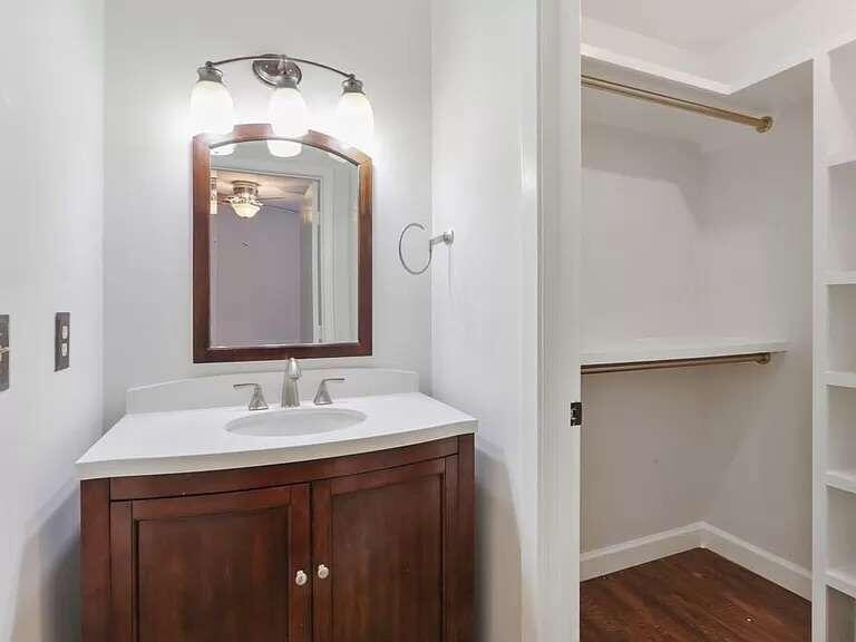 Covered Bridge - Residential Lease