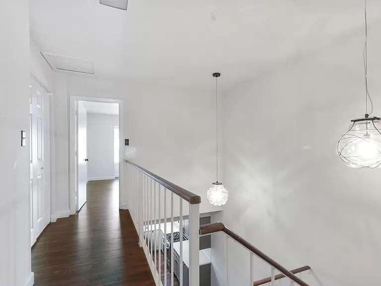 Covered Bridge - Residential Lease