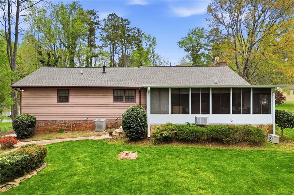 2575 Valleyhill Drive