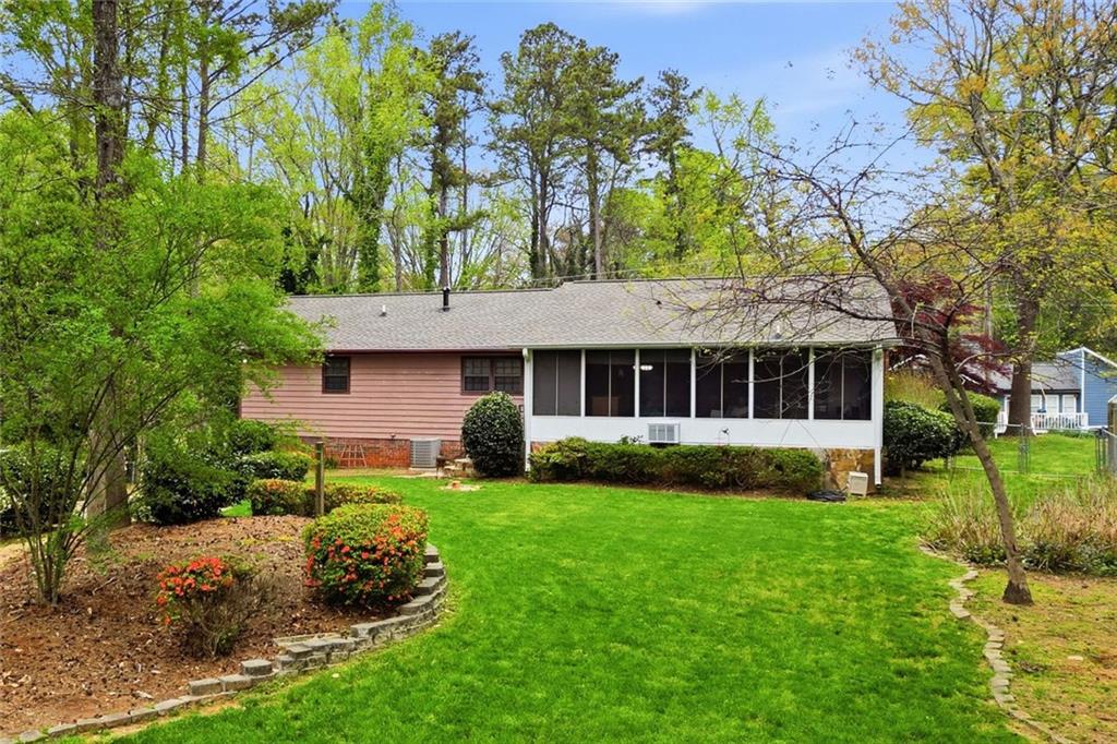 2575 Valleyhill Drive