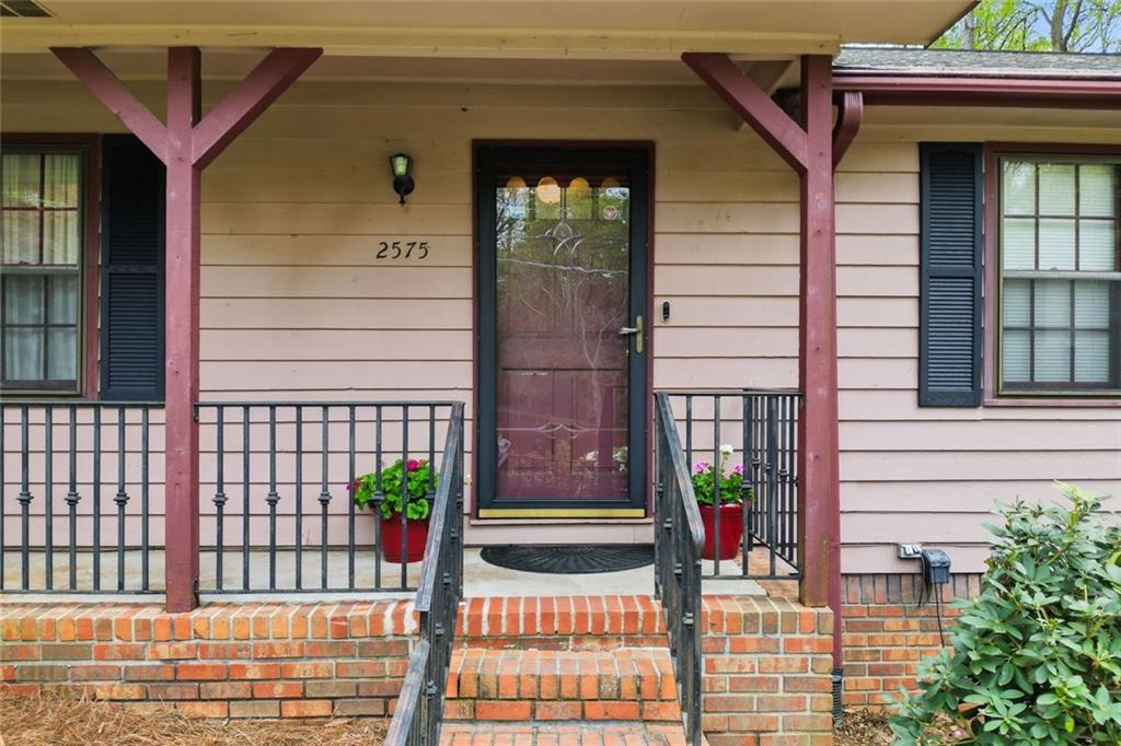 2575 Valleyhill Drive