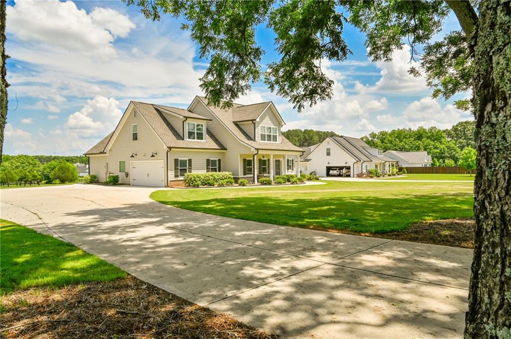 1515 Gratis Road
