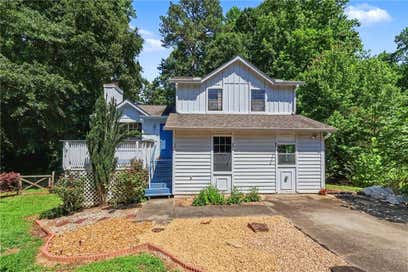 655 Harvard Drive NW Lilburn GA 30047