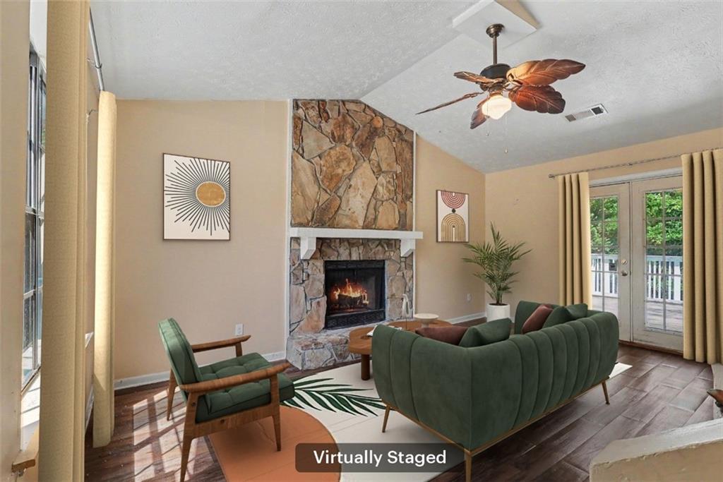 655 Harvard Drive NW