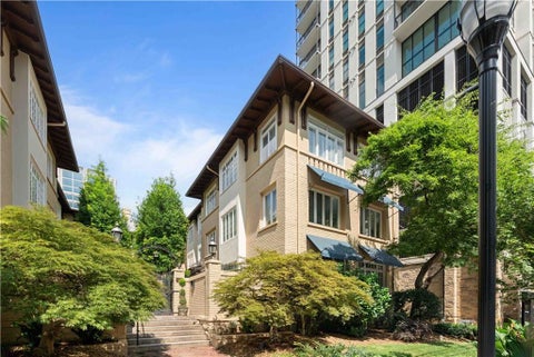 Photo of 754 Juniper Street NE #2, Atlanta, GA 30308 (MLS # 7857267)