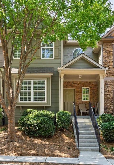 5239 Whiteoak Avenue SE Smyrna GA 30080