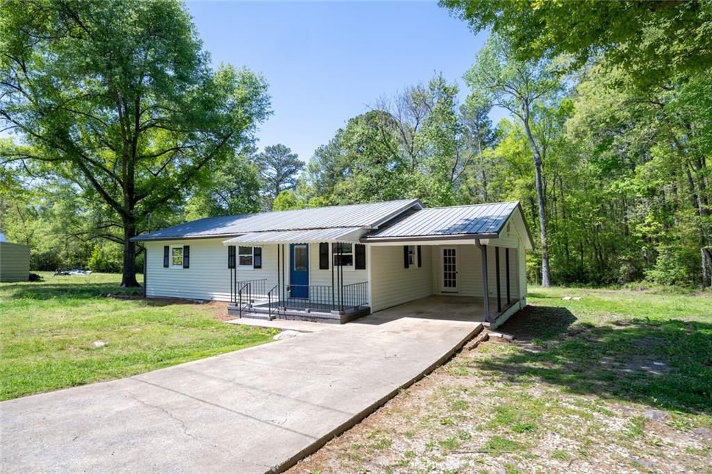 9 Oreburg Road, Rome, Georgia image 2