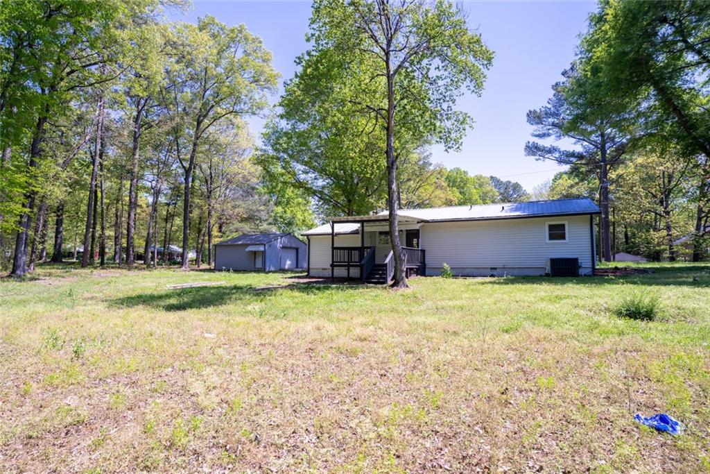9 Oreburg Road, Rome, Georgia image 23