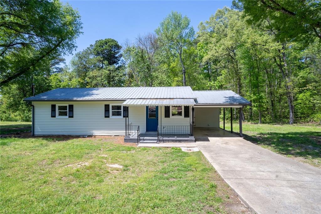 9 Oreburg Road, Rome, Georgia image 1