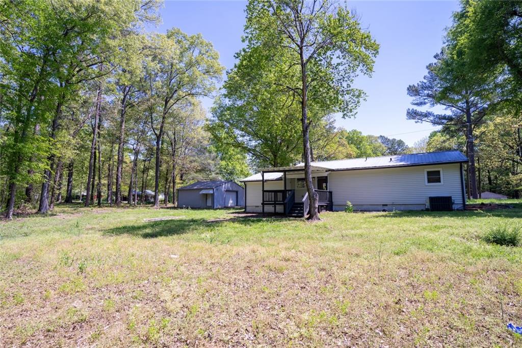 9 Oreburg Road, Rome, Georgia image 22
