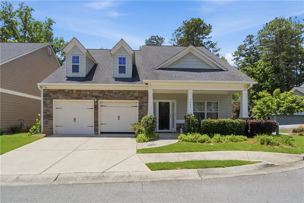 5047 Little Harbor Way