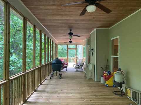 A home in Jasper