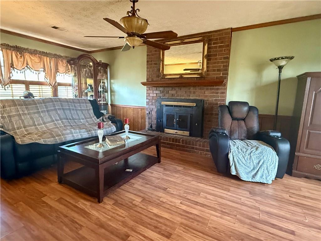 712 Copper Trace Way, Woodstock, Georgia image 12