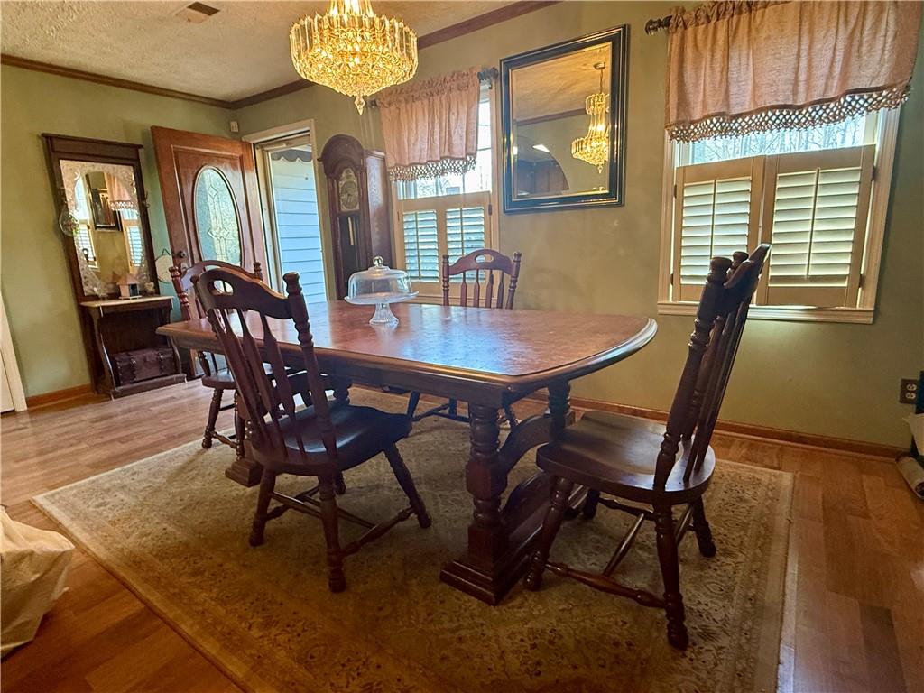 712 Copper Trace Way, Woodstock, Georgia image 3
