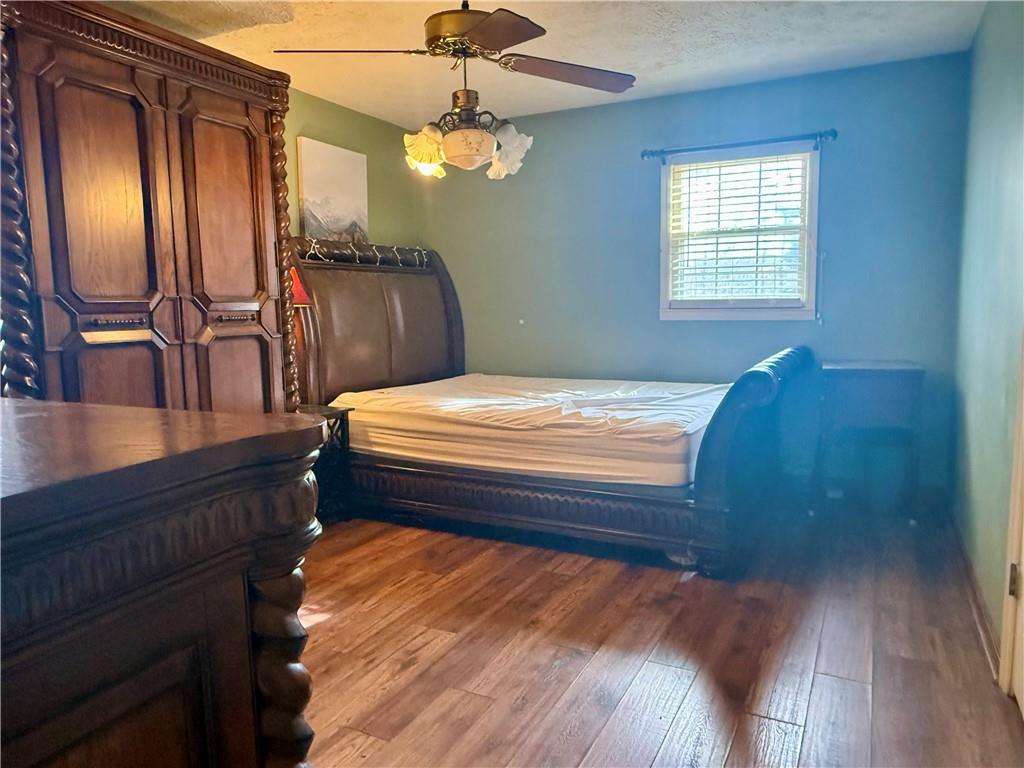 712 Copper Trace Way, Woodstock, Georgia image 20