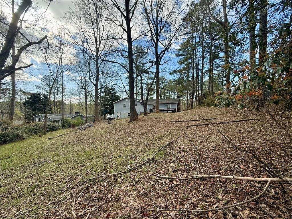 712 Copper Trace Way, Woodstock, Georgia image 37