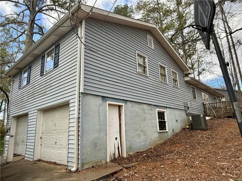 712 Copper Trace Way, Woodstock, Georgia image 34