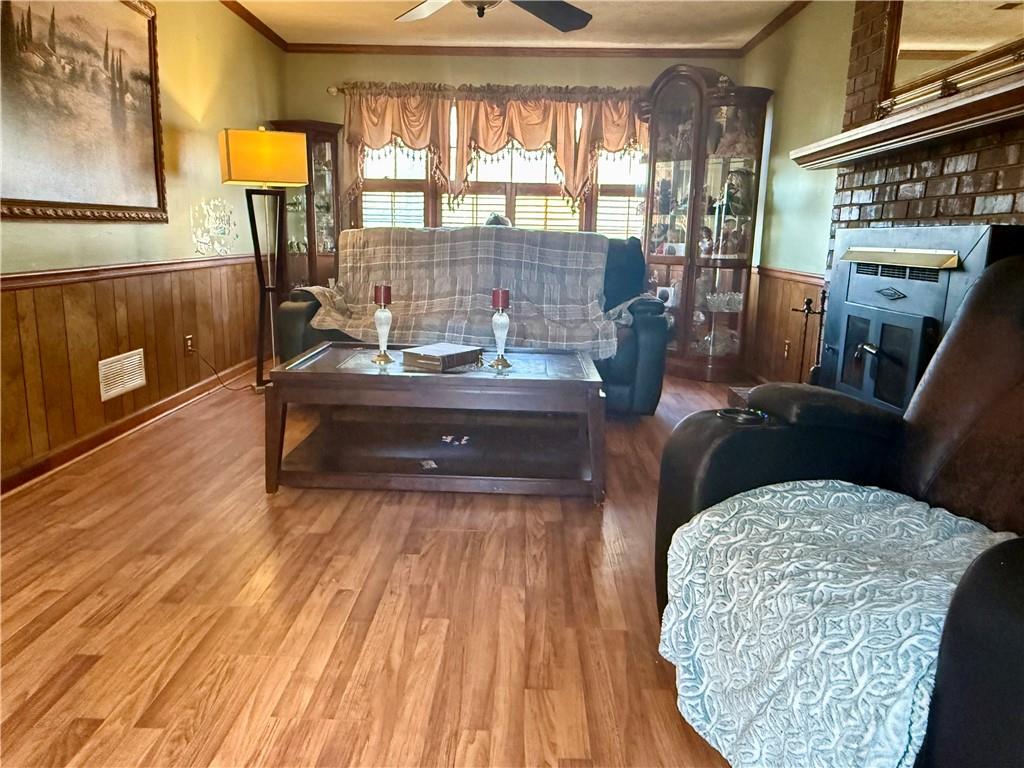 712 Copper Trace Way, Woodstock, Georgia image 14