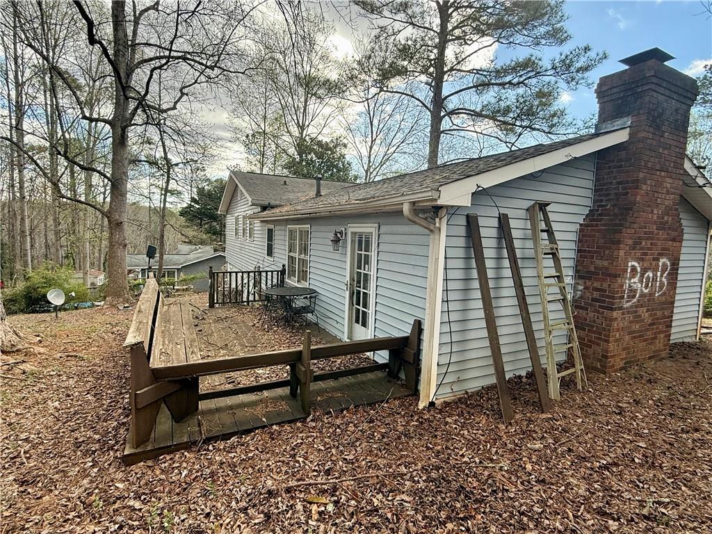 712 Copper Trace Way, Woodstock, Georgia image 30