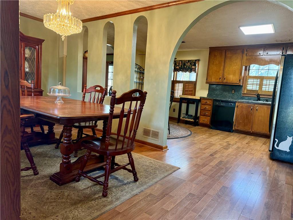 712 Copper Trace Way, Woodstock, Georgia image 5