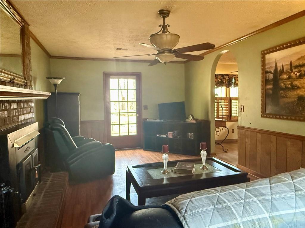 712 Copper Trace Way, Woodstock, Georgia image 15
