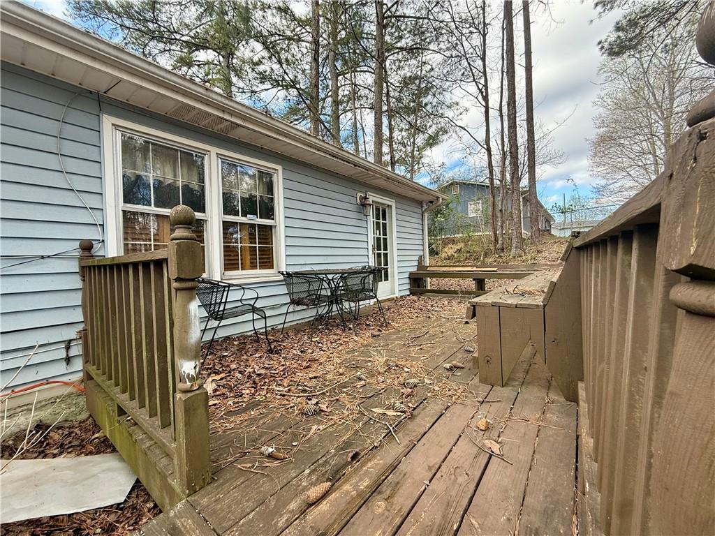 712 Copper Trace Way, Woodstock, Georgia image 32