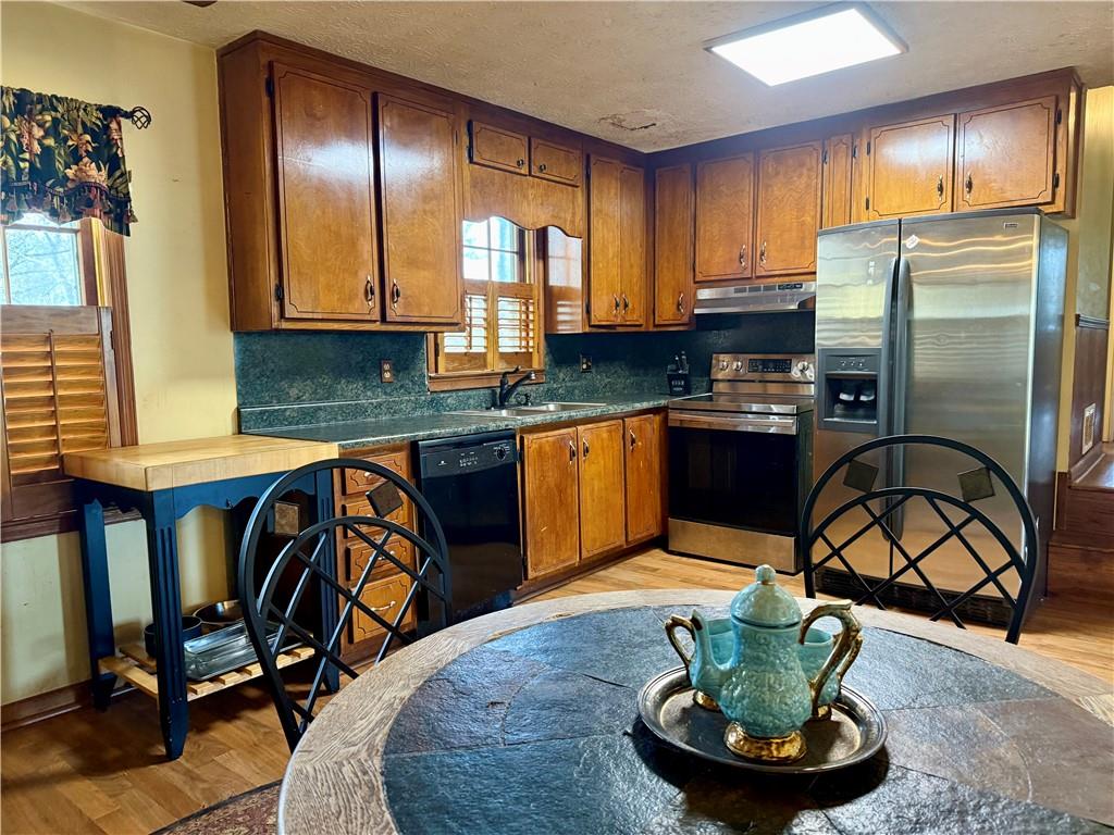 712 Copper Trace Way, Woodstock, Georgia image 9