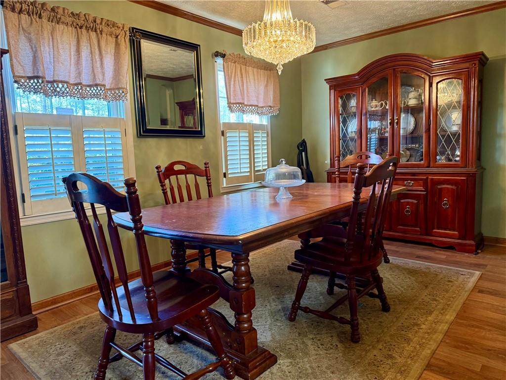 712 Copper Trace Way, Woodstock, Georgia image 4