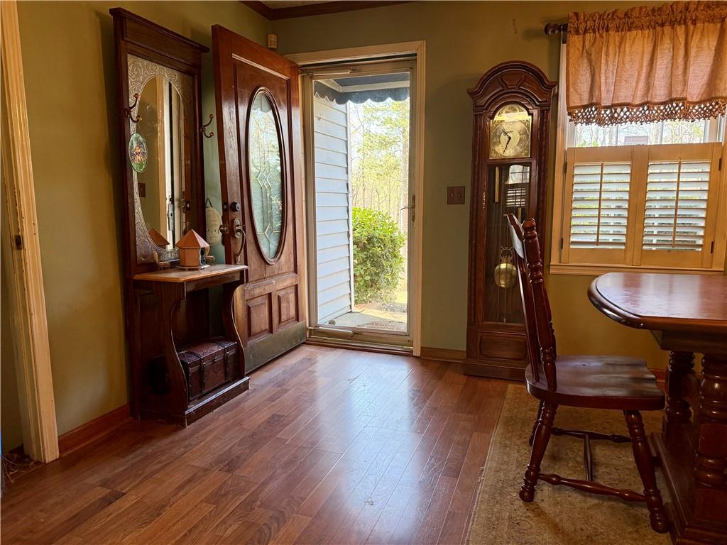 712 Copper Trace Way, Woodstock, Georgia image 2