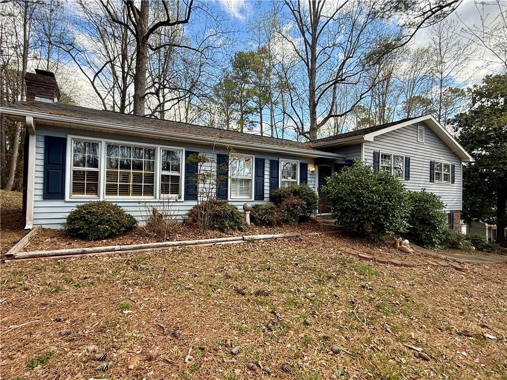 712 Copper Trace Way, Woodstock, Georgia image 29