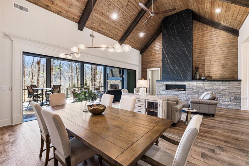 448 Golden Bear Pass