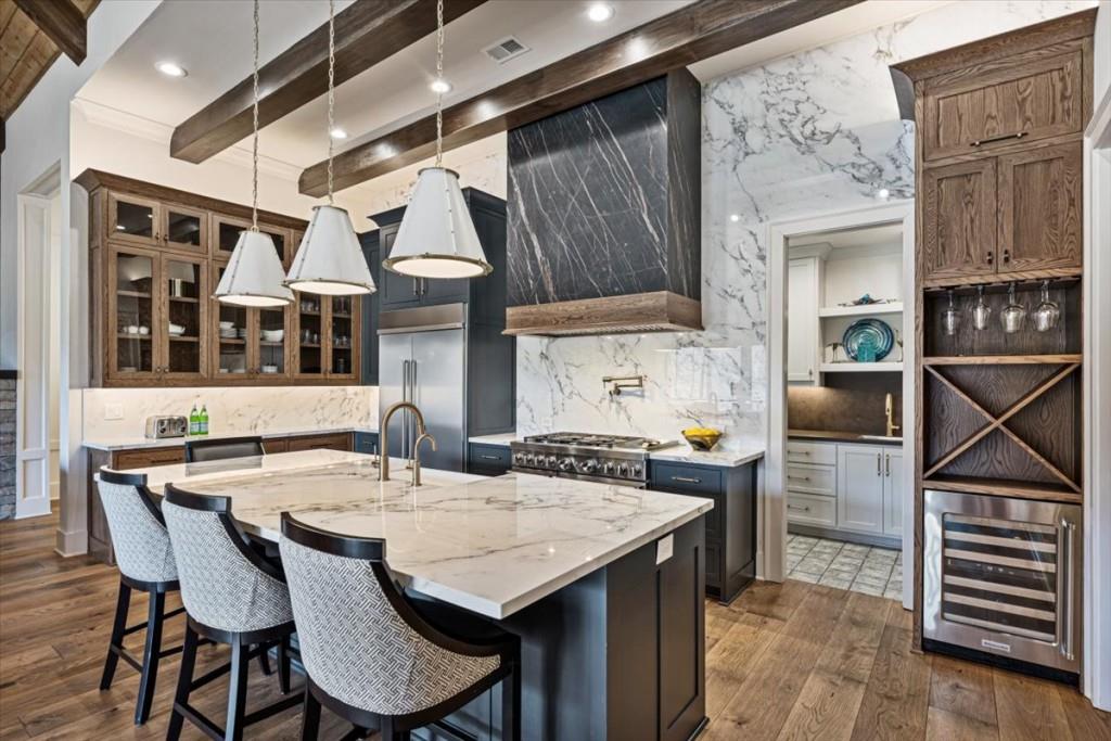 448 Golden Bear Pass