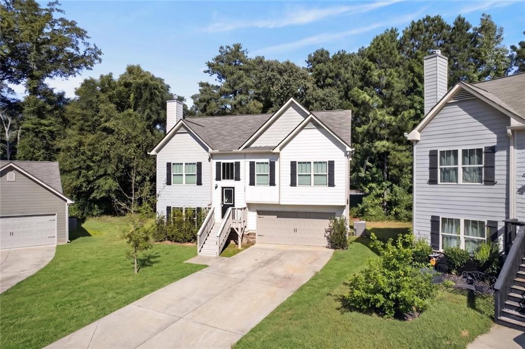 224 Stone Creek Court