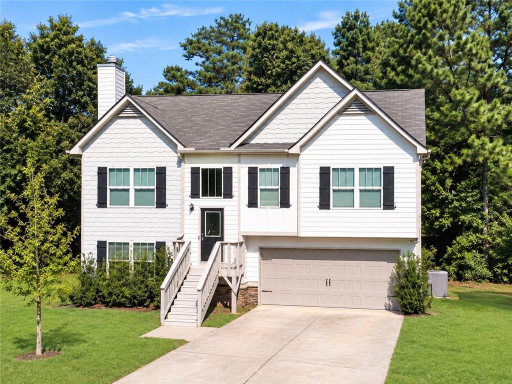 Photo of 224 Stone Creek Court, Temple, GA 30179 (MLS # 7840577)