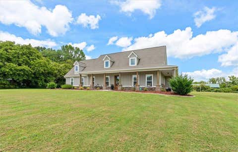 Homes For Sale - 1303 Sandhill Hickory Level Road<br/> Carroll County, Carrollton, GA 30116