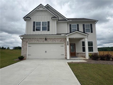 Homes For Sale - 6004 Spring Way Way<br/> Dekalb County, Stonecrest, GA 30038