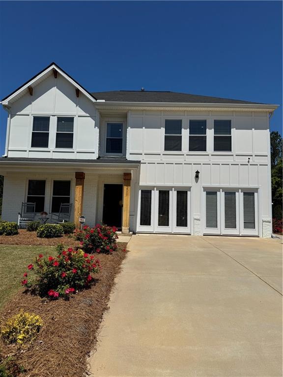 305 Glenhaven Drive, LaGrange, Georgia image 1