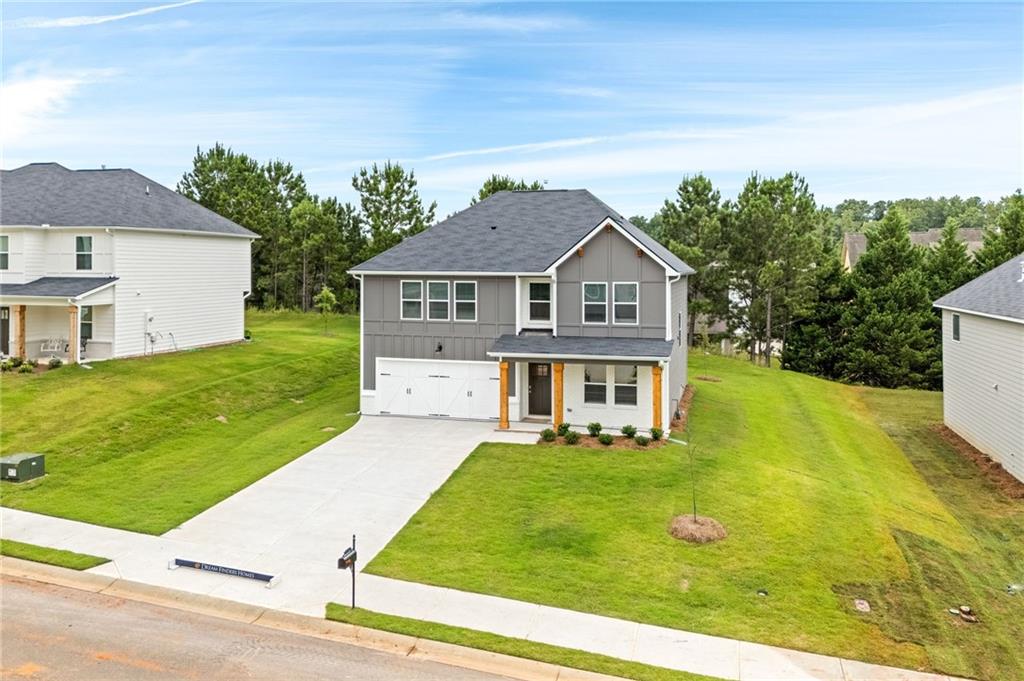 719 Windstream Drive