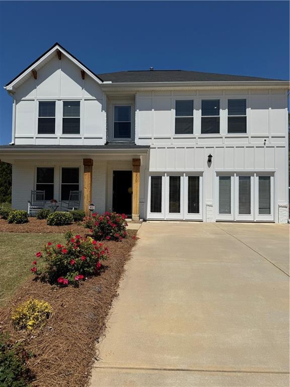305 Glenhaven Drive, LaGrange, Georgia image 2